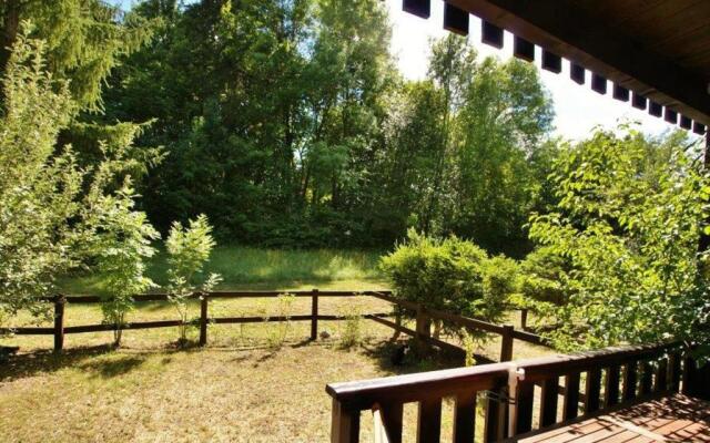 Appartement Barcelonnette, 2 pièces, 6 personnes - FR-1-165A-19