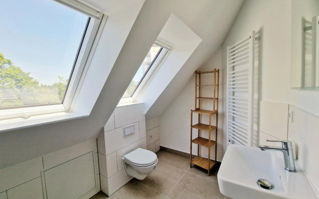 Altstadt-Ferienwohnungen Braunschweig