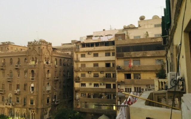 Cairo Home Hostel