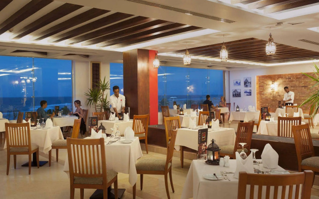 Concorde Moreen Beach Resort & Spa