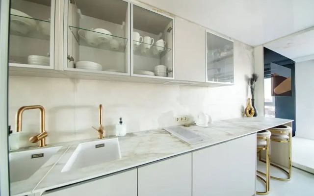 Quorum Apartments