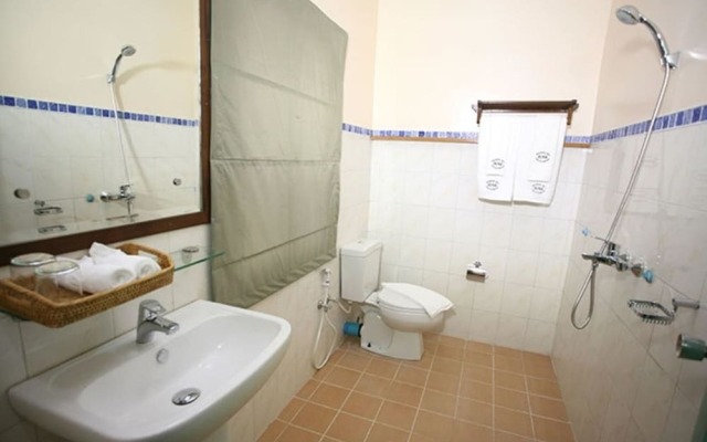 Hotel June Business Bed Breakfast