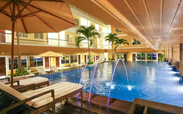 Sylvia Hotel Premier Kupang