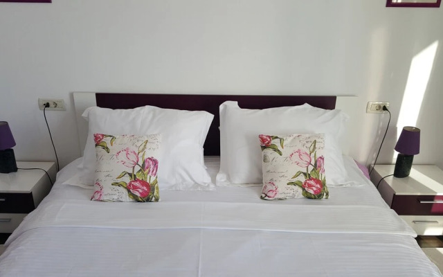 Apartments Great view