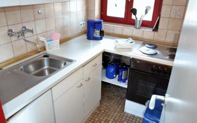 Feriendorf Grafenhausen