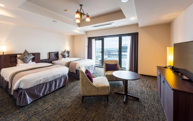 Hotel Sonia Otaru