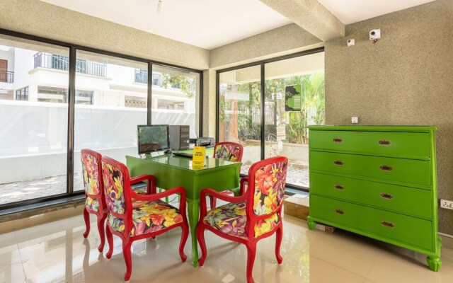 Treebo Trend Zeebo Suites