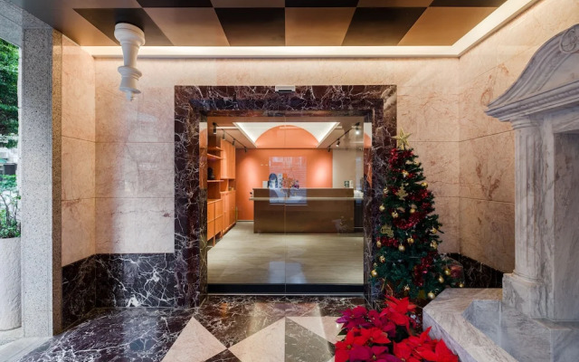 Archess Hotel