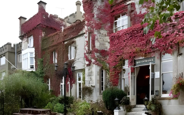 Ryde Castle Hotel by Greene King Inns