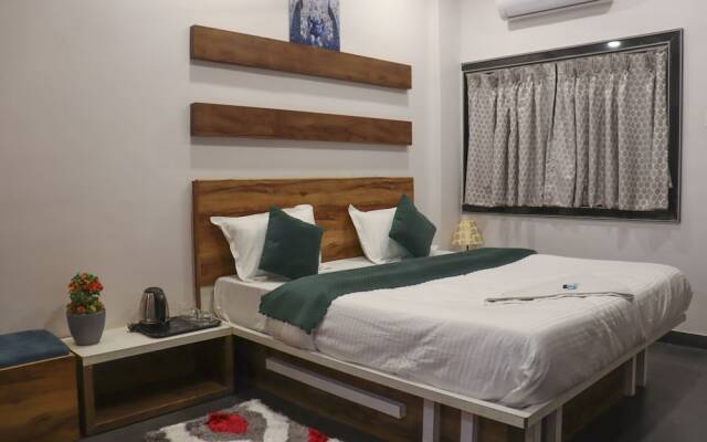 Hotel Garuda Executive