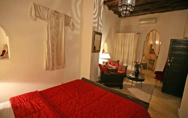 Riad Andalouse