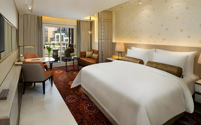 Kempinski Summerland Hotel & Resort Beirut