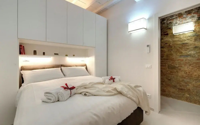 Mamo Florence - Brancacci Apartment