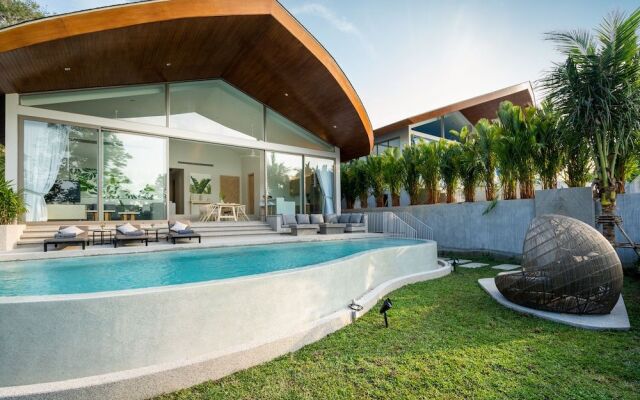 Himmapana Villas - Terraces