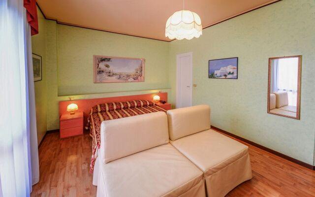 Hotel Benaco a Sirmione