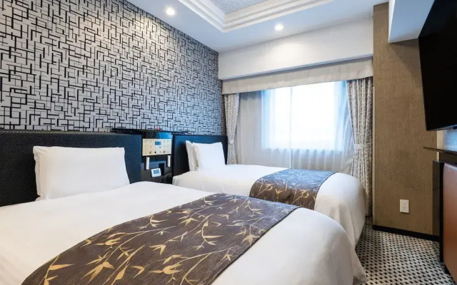 APA Hotel Tottori Ekimae