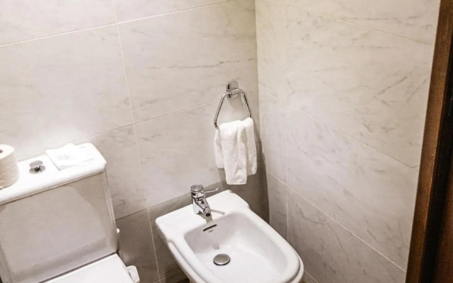 Evora Hotel