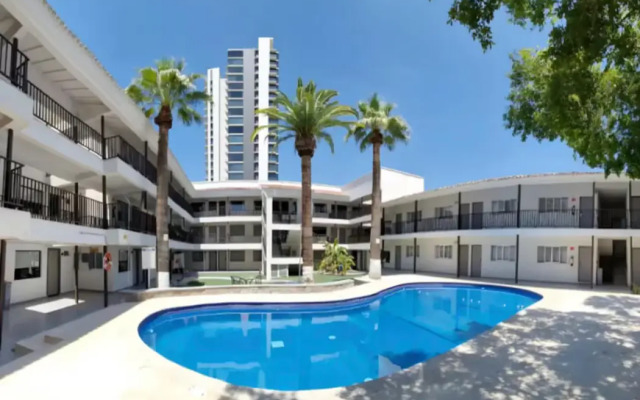 Comfort Inn Hermosillo Pitic