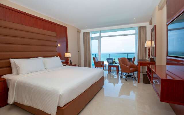 Marino Beach Colombo