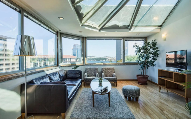 Taxim Suites Residences Istanbul
