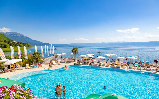 Hotel Granit
