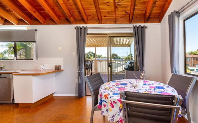 Family Holiday Haven on Boronia