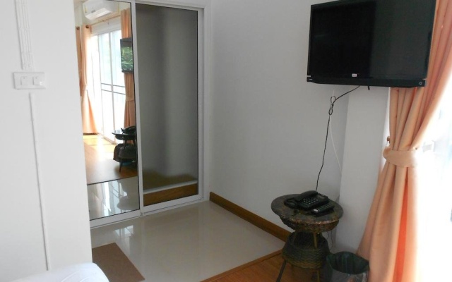 Mantra Place – Guest Rooms – Chiang Mai
