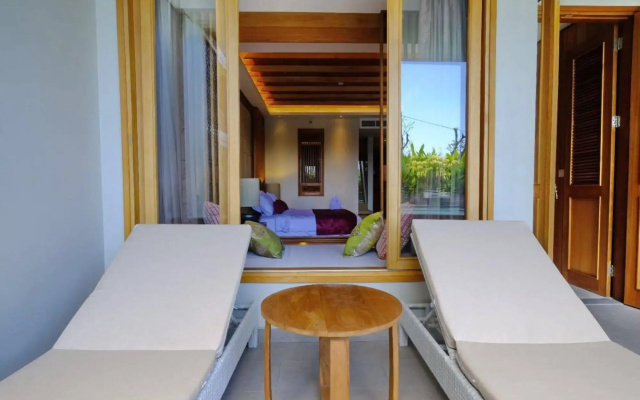 Swarga Suites Bali Berawa, Marclan Collection