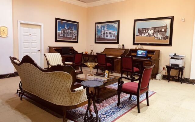 Quinta Eden Villahermosa