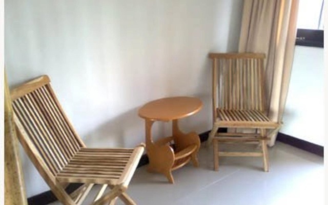 Rimena House – Guest Rooms – Kerobokan Kelod