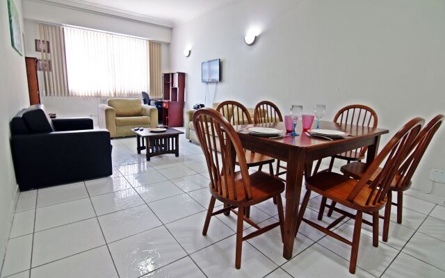 Rio Spot Apartments D027