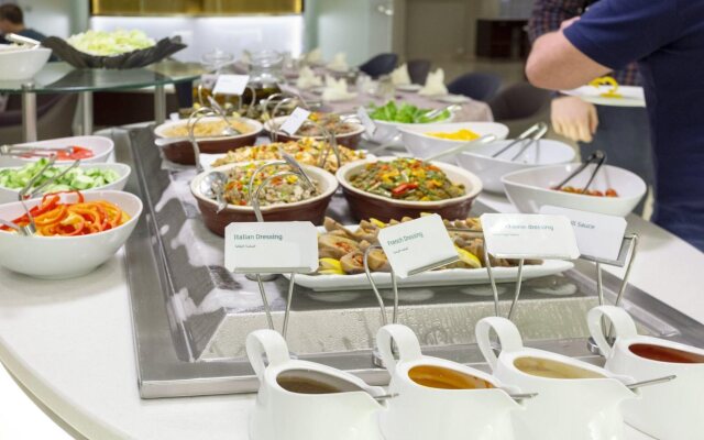 Holiday Inn Yanbu by IHG