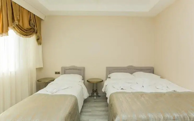 Sweet Suite Hotel