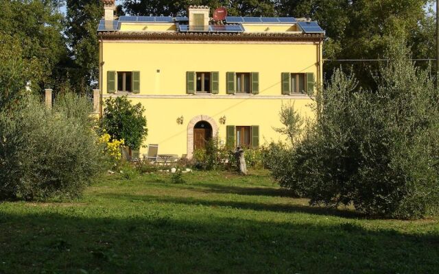 Bed & Breakfast Il Melograno