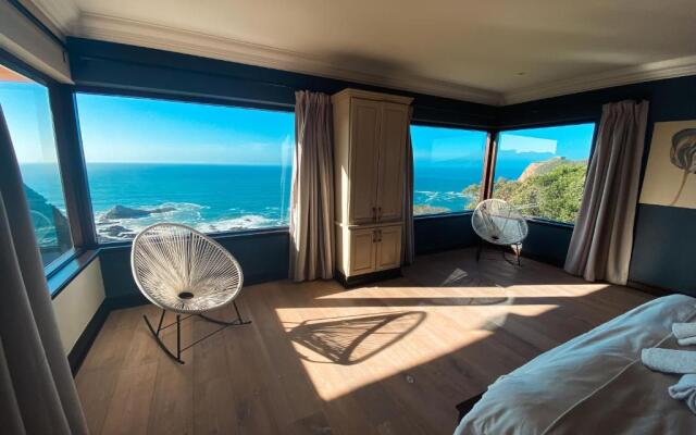 Villa Seaview