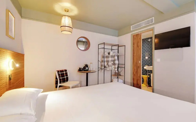 Hôtel Cocoon