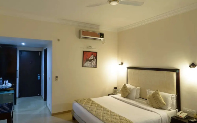 Sharma Resorts
