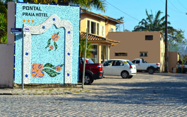 Pontal Praia Hotel