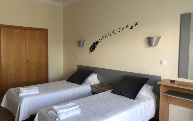 Ericeira beach and sea apartment