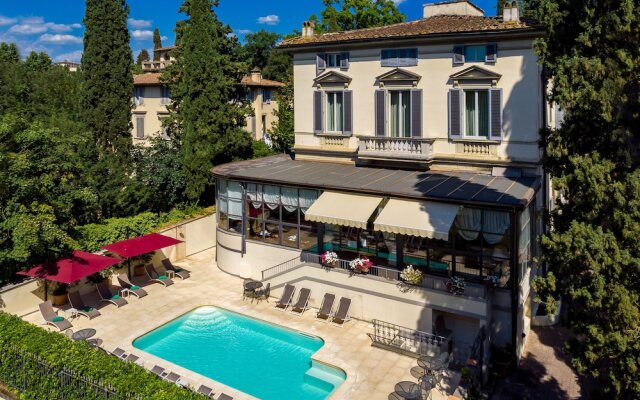 Hotel Villa Carlotta