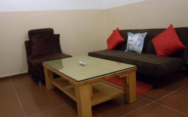 Airport Hotel Maun