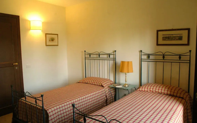 Residenza Torre Acquatino