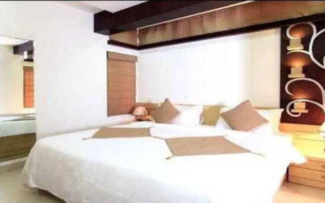 Krishinton Suites