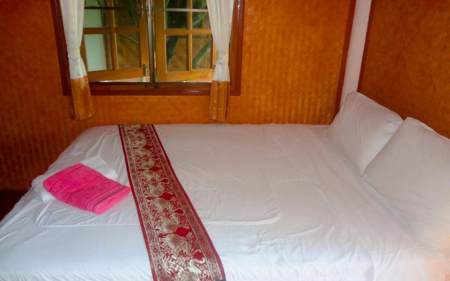 Orange Grove Resort Pai