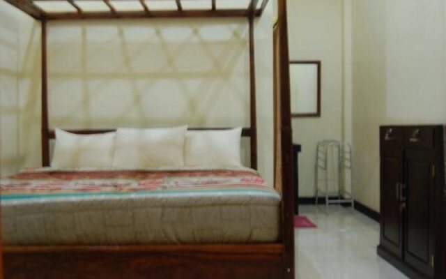 Aditya Homestay Munduk