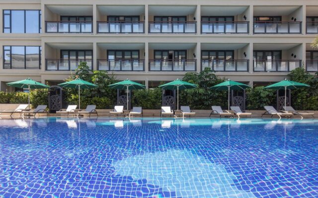 Wingate by Wyndham Sanya Luhuitou