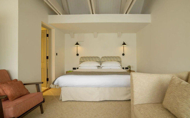 Minster Mill Hotel