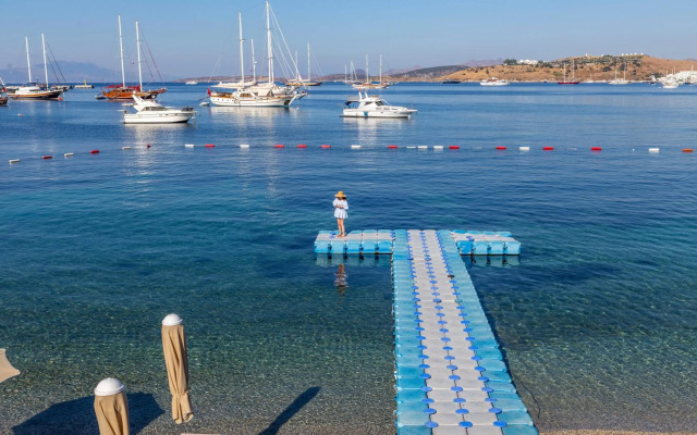 Diamond Of Bodrum
