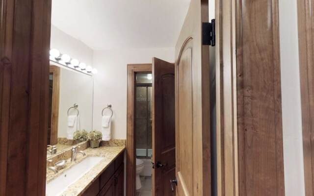 Lionshead Village - Montaneros 1 Bedroom