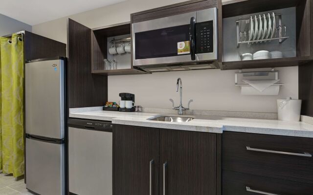 Home2 Suites by Hilton Memphis Wolfchase Galleria